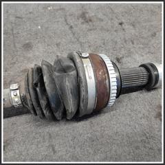 Immagine di Semiasse Semiasse ant. DX dr5.0/dr4.0 | dx. | ant.