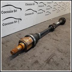 Immagine di Semiasse Semiasse ant. DX dr5.0/dr4.0 | dx. | ant.