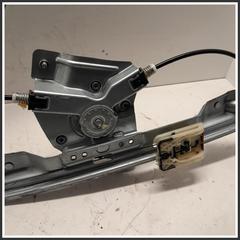 Immagine di Alzacristallo porta Alzacristallo porta ant. SX dr5.0/dr4.0 | sx. | ant.