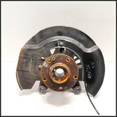 Immagine di Fusello ruota Montante sospensione ant. DX 5.0 new/dr4.0 MT | dx. | ant.