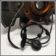 Immagine di Fusello ruota Montante sospensione ant. DX 5.0 new/dr4.0 MT | dx. | ant.