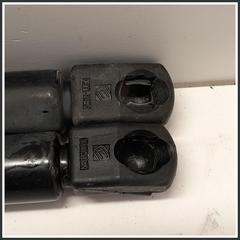 Immagine di Coppia Ammortizzatori portello Pistoncino apertura portellone dr5.0/dr4.0/5.0 n | dx.sx | post.