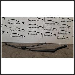 Immagine di Braccio tergicristallo parabrezza BRACCIO SPAZZOLA TERGICRISTALLI SX DR5.0/DR4.0/5 | sx. | 