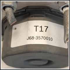 Immagine di Abs (gruppo) Centralina/pompa ABS/ESP dr5.0/dr3 S2/dr4.0/5.0  |  | ant.