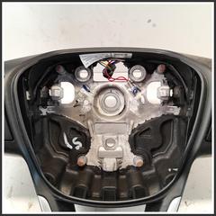 Immagine di Volante Volante senza comandi dr5.0/dr4.0 |  | 