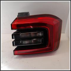 Immagine di Fanale est. Fanale post. DX dr5.0/dr4.0/5.0 new | dx. | post.