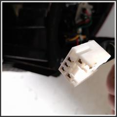 Immagine di Fanale est. Fanale post. SX dr5.0/dr4.0/5.0 new | sx. | post.