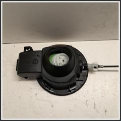 Immagine di Sportello carburante parafango Cerniera apertura sportello carburante dr5.0/dr4 | sx. | post.