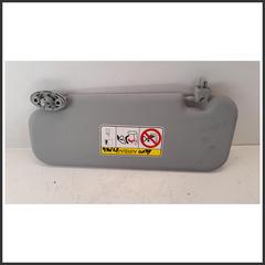 Immagine di Pannello parasole Aletta parasole DX dr5.0/dr4.0/5.0 new/7.0 | dx. | 