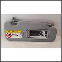 Immagine di Pannello parasole Aletta parasole DX dr5.0/dr4.0/5.0 new/7.0 | dx. | 