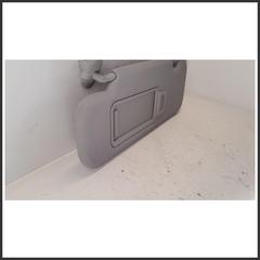 Immagine di Pannello parasole ALETTA PARASOLE SX DR5.0/DR4.0 | sx. | 