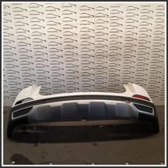 Immagine di Paraurti inf. PARAURTI POSTERIORE PARTE INFERIORE (3 SENSORI)  |  | post.