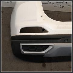 Immagine di Paraurti inf. PARAURTI POSTERIORE PARTE INFERIORE (3 SENSORI)  |  | post.