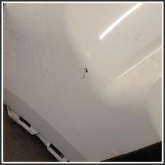 Immagine di Paraurti inf. PARAURTI POSTERIORE PARTE INFERIORE (3 SENSORI)  |  | post.