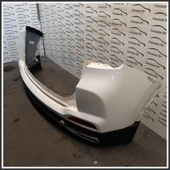 Immagine di Paraurti inf. PARAURTI POSTERIORE PARTE INFERIORE (3 SENSORI)  |  | post.