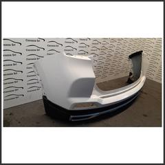 Immagine di Paraurti inf. PARAURTI POSTERIORE PARTE INFERIORE (3 SENSORI)  |  | post.