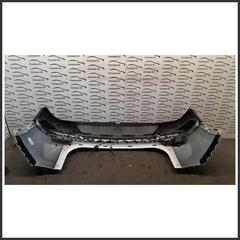 Immagine di Paraurti inf. PARAURTI POSTERIORE PARTE INFERIORE (3 SENSORI)  |  | post.