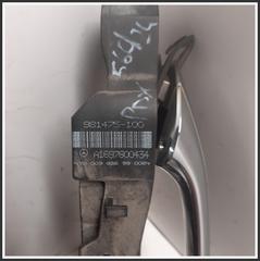 Immagine di Maniglia porta est. MANIGLIA DELLA PORTA | dx. | post.