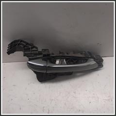 Immagine di Maniglia porta est. MANIGLIA DELLA PORTA | dx. | post.