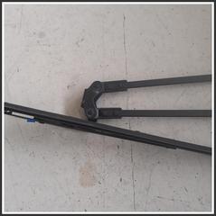 Immagine di Braccio tergicristallo parabrezza BRACCIO TERGI SX |  | 