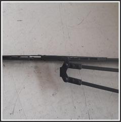 Immagine di Braccio tergicristallo parabrezza BRACCIO TERGI SX |  | 