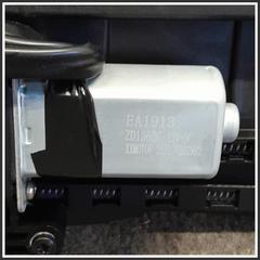 Immagine di Tetto scorrevole vetrato completo Tetto apribile - gruppo - dr5.0/dr4.0/5.0 new |  | 