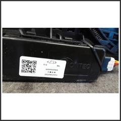 Immagine di Tetto scorrevole vetrato completo Tetto apribile - gruppo - dr5.0/dr4.0/5.0 new |  | 