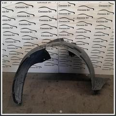 Immagine di Parasassi passaruota interno Riparo passaruota post. SX dr5.0/dr4.0/5.0 new | sx. | post.