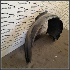 Immagine di Parasassi passaruota interno Riparo passaruota post. SX dr5.0/dr4.0/5.0 new | sx. | post.