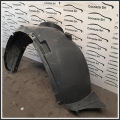 Immagine di Parasassi passaruota interno Riparo passaruota post. SX dr5.0/dr4.0/5.0 new | sx. | post.