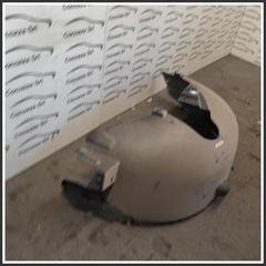 Immagine di Parasassi passaruota interno Riparo passaruota post. DX dr5.0/dr4.0/5.0 new | dx. | post.