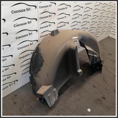 Immagine di Parasassi passaruota interno Riparo passaruota post. SX dr5.0/dr4.0/5.0 new | sx. | post.