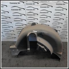 Immagine di Parasassi passaruota interno Riparo passaruota post. SX dr5.0/dr4.0/5.0 new | sx. | post.