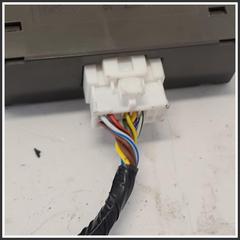 Immagine di CENTRALINA SENSORI PARCHEGGIO