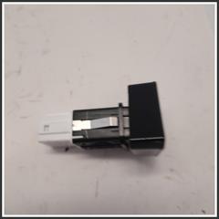 Immagine di Interruttore luci emergenza Pulsante accensione frecce d'emergenza dr5.0/dr4 |  | 