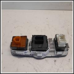 Immagine di Pulsantiera multifunzione lato guida COMANDO REGOLAZ. SPECCHIETTI RETROVISORI E ALTEZ | sx. | 