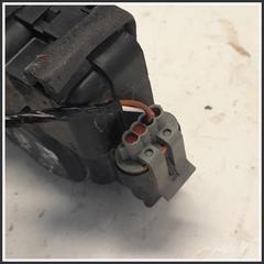 Immagine di Serratura porta Serratura porta ant. SX dr5.0/dr4.0/F35/5.0 new/ | sx. | ant.