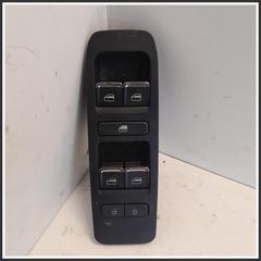 Immagine di Interruttore alzacristalli Pulsantiera alzacristalli su porta ant. SX dr5.0 | sx. | ant.