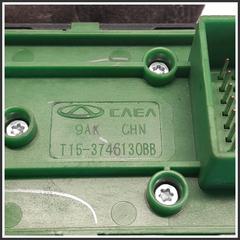 Immagine di Interruttore alzacristalli Pulsantiera alzacristalli su porta ant. SX dr5.0 | sx. | ant.