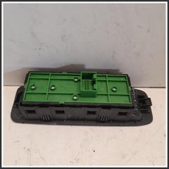 Immagine di Interruttore alzacristalli Pulsantiera alzacristalli su porta ant. SX dr5.0 | sx. | ant.