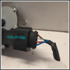 Immagine di Motorino tergicristallo Motorino tergicristalli ant. dr5.0/dr4.0/5.0 new |  | 