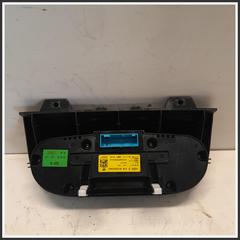 Immagine di Modulo comando riscaldamento / clima PANNELLO DI CONTROLLO A/C DR5.0/DR4.0 DCT |  | 