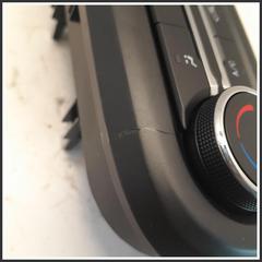 Immagine di Modulo comando riscaldamento / clima PANNELLO DI CONTROLLO A/C DR5.0/DR4.0 DCT |  | 