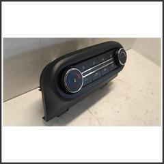 Immagine di Modulo comando riscaldamento / clima PANNELLO DI CONTROLLO A/C DR5.0/DR4.0 DCT |  | 