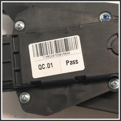 Immagine di Pedale acceleratore Pedale acceleratore dr5.0/F35/dr4.0/5.0 new/6.0/ |  | 