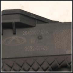 Immagine di Pedale acceleratore Pedale acceleratore dr5.0/F35/dr4.0/5.0 new/6.0/ |  | 