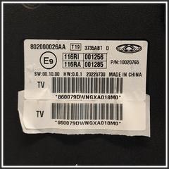 Immagine di CENTRALINA MODULO BODY COMPUTER 