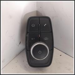 Immagine di Pulsantiera multifunzione console centrale PULSANTIERA MULTIFUNZIONE (+ VOLUME) SU TUNNEL C |  | 