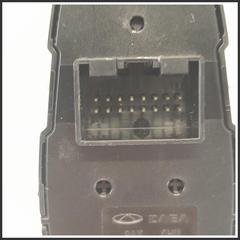 Immagine di Pulsantiera multifunzione console centrale PULSANTIERA MULTIFUNZIONE (+ VOLUME) SU TUNNEL C |  | 