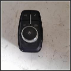 Immagine di Pulsantiera multifunzione console centrale PULSANTIERA MULTIFUNZIONE (+ VOLUME) SU TUNNEL C |  | 